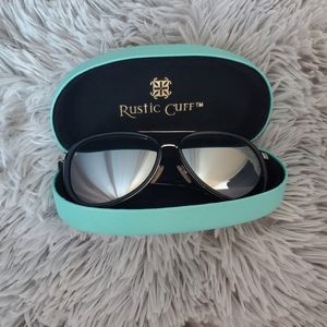 Rustic Cuff SunGlasses